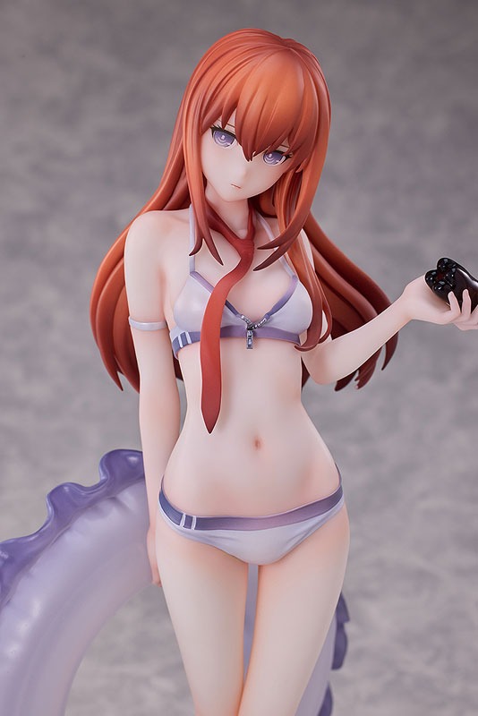 [With Bonus] [Set of 3] Scaled Figure 1/7 Makise Kurisu, Shiina Mayuri & Amane Suzuha - Swimsuit Ver. Steins;Gate By Solarain