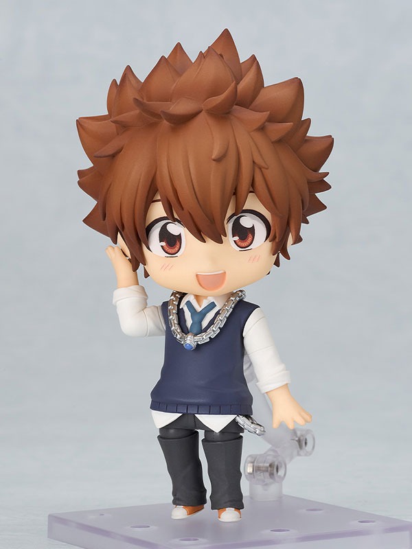 Nendoroid Tsunayoshi Sawada 2.0 - Katekyou Hitman REBORN! By Orange Rouge