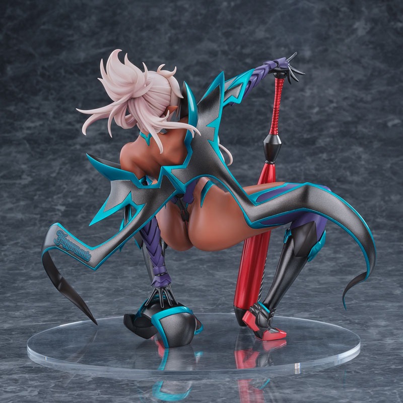 [Cast Off] Scaled Figure 1/6 Suzuran - Death Ball By Orchid Seed