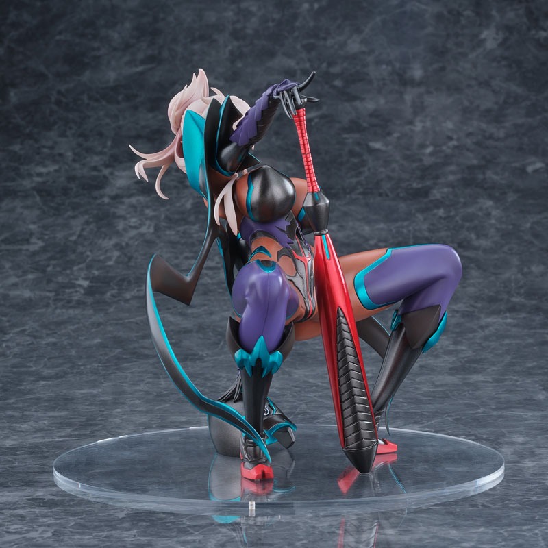 [Cast Off] Scaled Figure 1/6 Suzuran - Death Ball By Orchid Seed