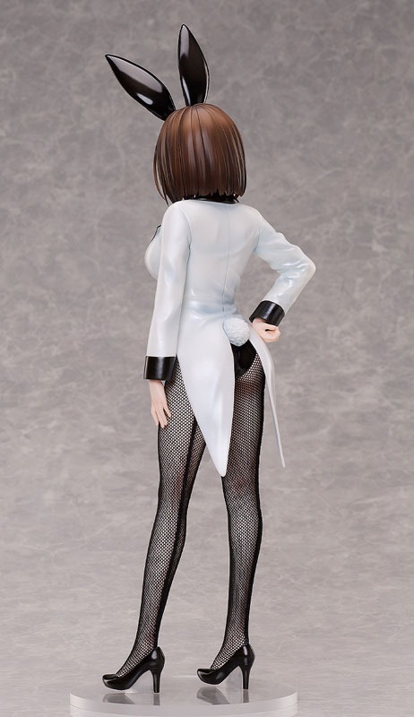 Scaled Figure 1/6 Koga Konoha - Bunny Ver. Ninja to Koroshiya no Futarigurashi By FREEing