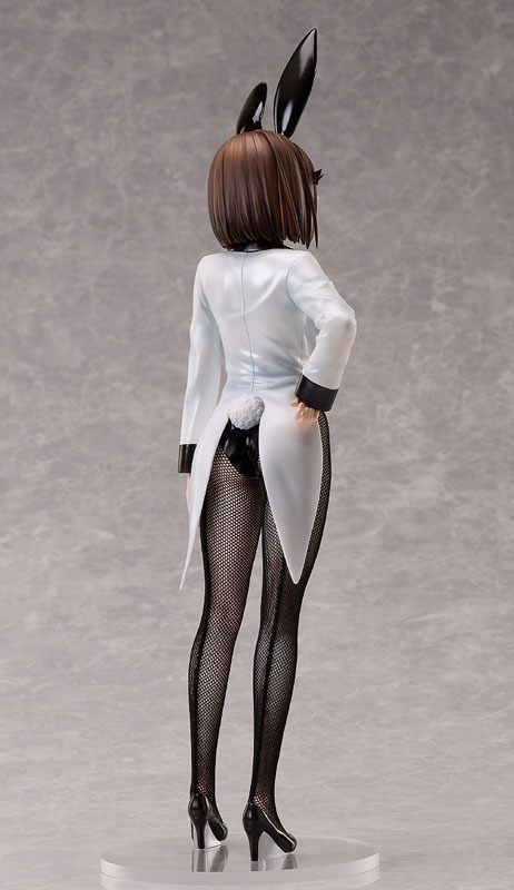 Scaled Figure 1/6 Koga Konoha - Bunny Ver. Ninja to Koroshiya no Futarigurashi By FREEing