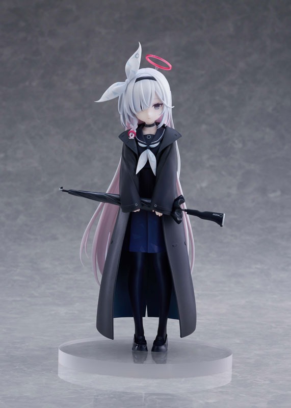 Scaled Figure 1/7 Plana - Blue Archive By GOLDEN HEAD