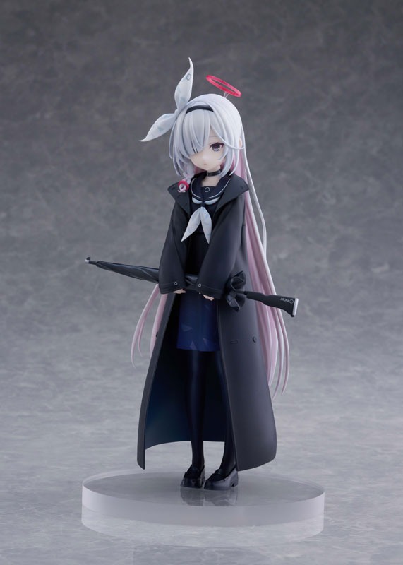 Scaled Figure 1/7 Plana - Blue Archive By GOLDEN HEAD