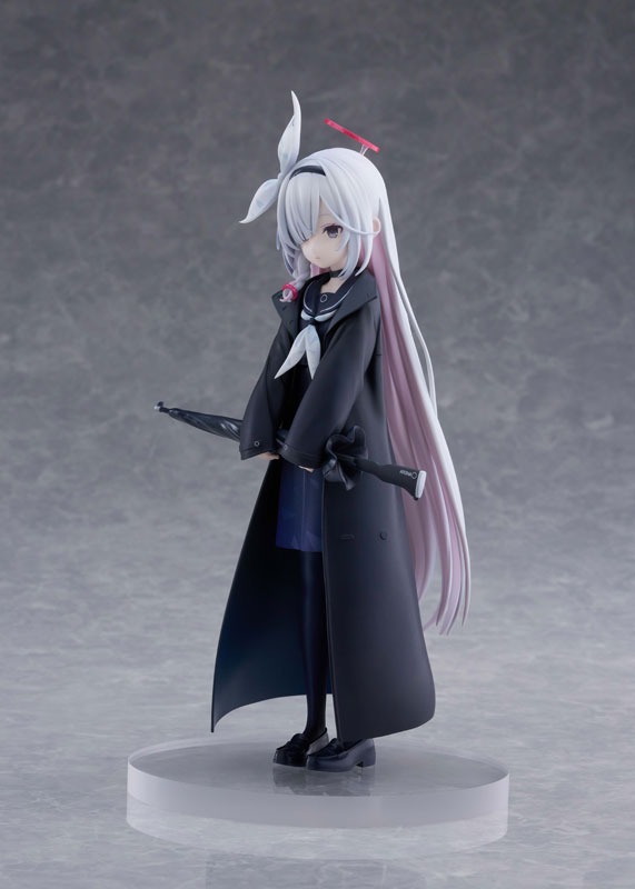 Scaled Figure 1/7 Plana - Blue Archive By GOLDEN HEAD