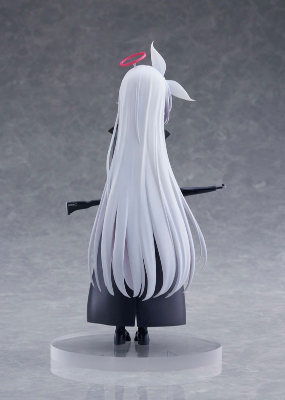 Scaled Figure 1/7 Plana - Blue Archive By GOLDEN HEAD