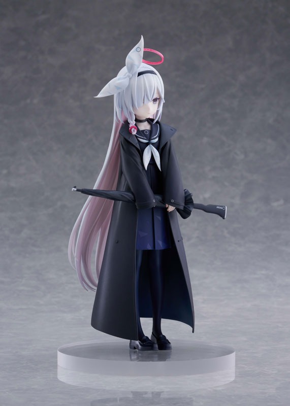 Scaled Figure 1/7 Plana - Blue Archive By GOLDEN HEAD