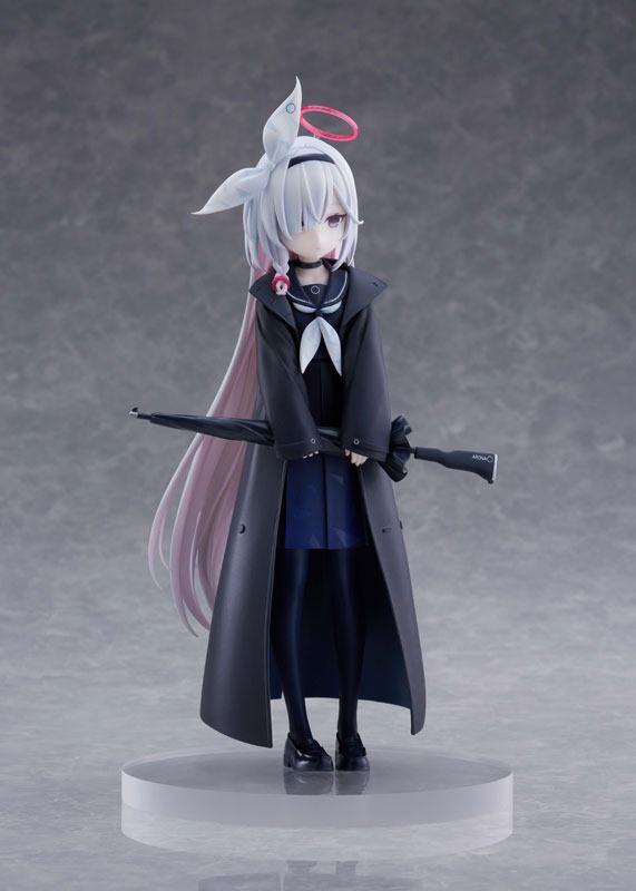 Scaled Figure 1/7 Plana - Blue Archive By GOLDEN HEAD