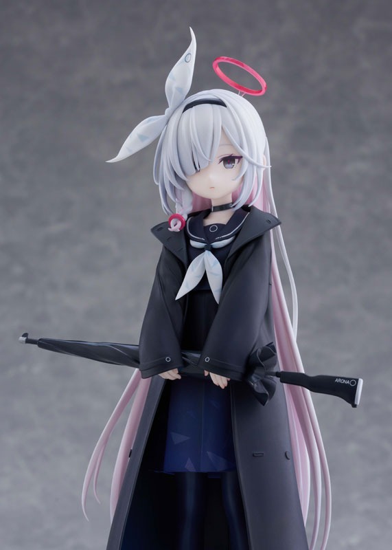 Scaled Figure 1/7 Plana - Blue Archive By GOLDEN HEAD