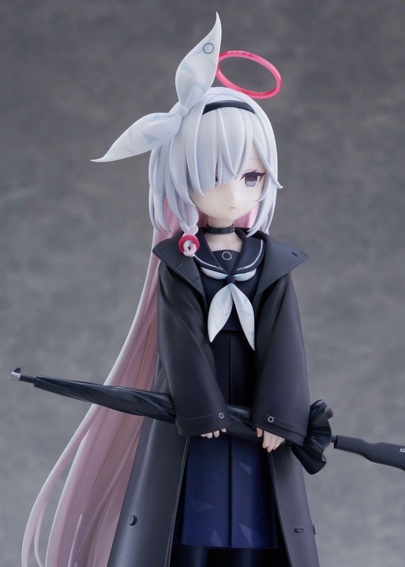Scaled Figure 1/7 Plana - Blue Archive By GOLDEN HEAD