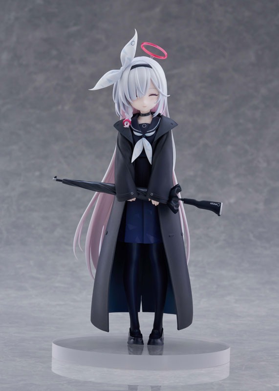 Scaled Figure 1/7 Plana - Blue Archive By GOLDEN HEAD