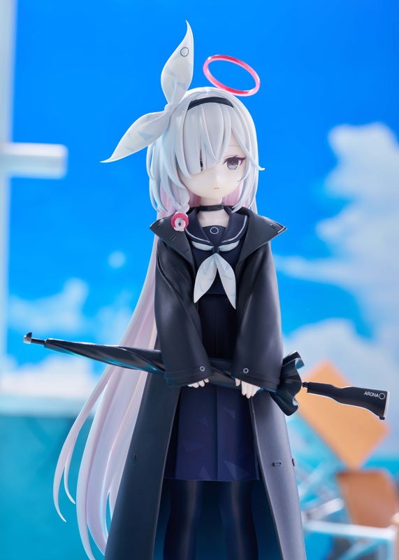 Scaled Figure 1/7 Plana - Blue Archive By GOLDEN HEAD