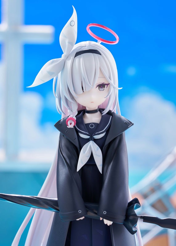 Scaled Figure 1/7 Plana - Blue Archive By GOLDEN HEAD