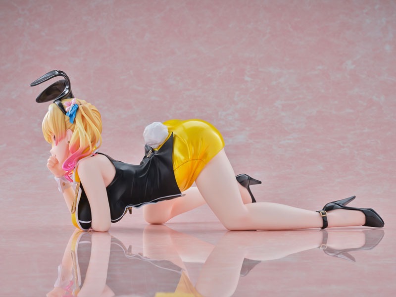 Scaled Figure 1/6 Rin - Bunny Garden By Bellfine