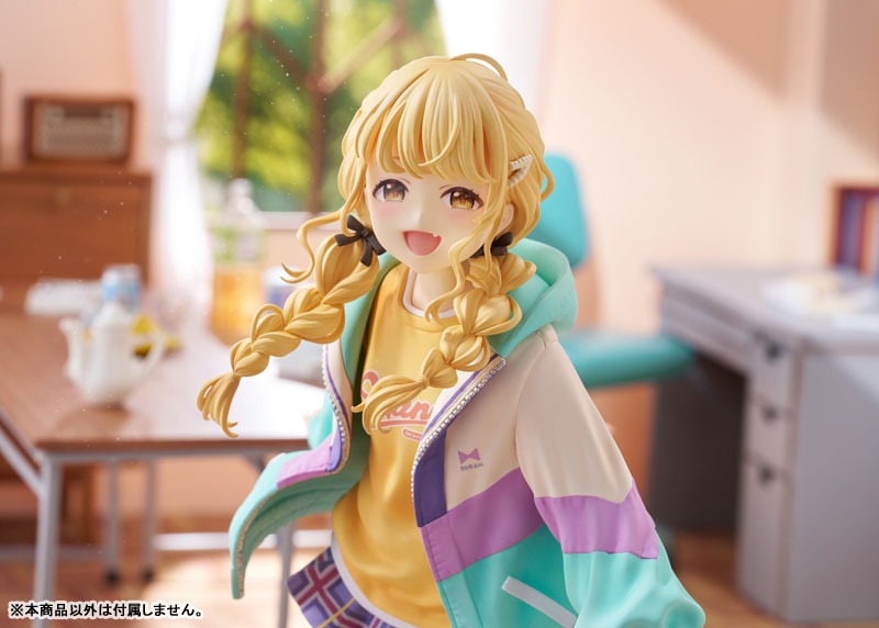 Scaled Figure 1/7 Fujita Kotone - Gakuen IDOLM@STER By PLUM