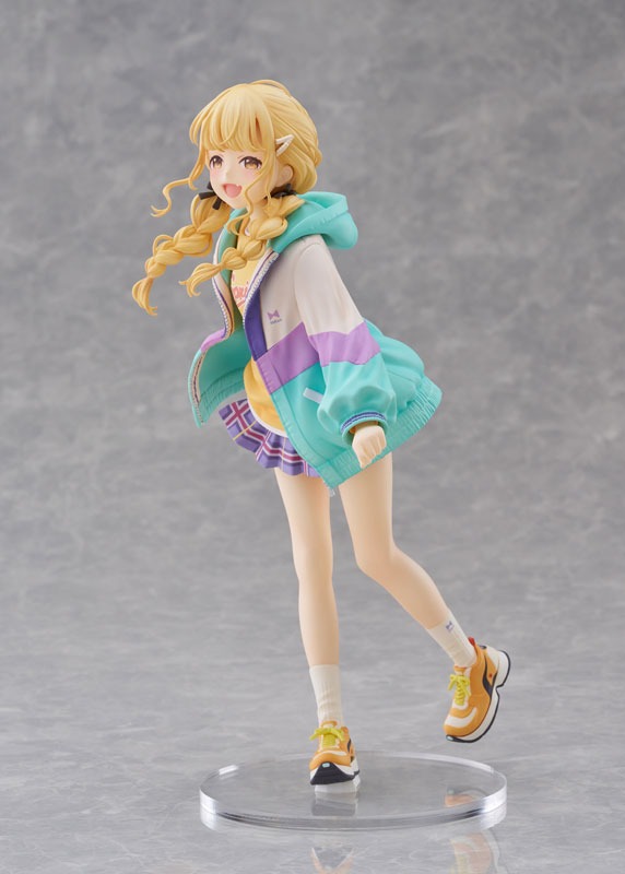 Scaled Figure 1/7 Fujita Kotone - Gakuen IDOLM@STER By PLUM