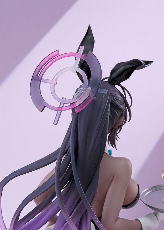 Scaled Figure 1/7 Kakudate Karin - Bunny Girl Ver. Blue Archive By Max Factory