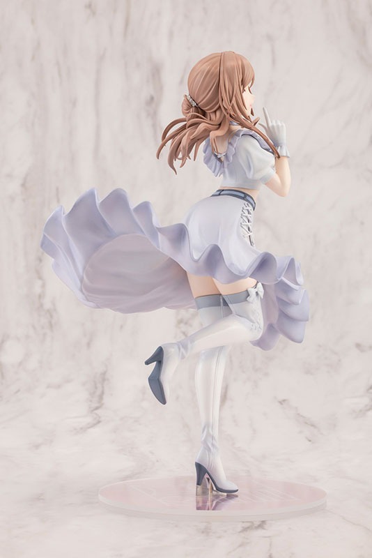 Scaled Figure 1/7 Himesaki Rinami - Clumsy Trick ver. Gakuen iDOLM@STER By Kotobukiya