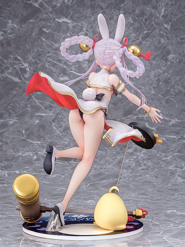 Scaled Figure 1/7 Shimakaze - Clumsy Moon Rabbit Ver. Azur Lane By Phat!