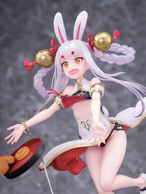 Scaled Figure 1/7 Shimakaze - Clumsy Moon Rabbit Ver. Azur Lane By Phat!