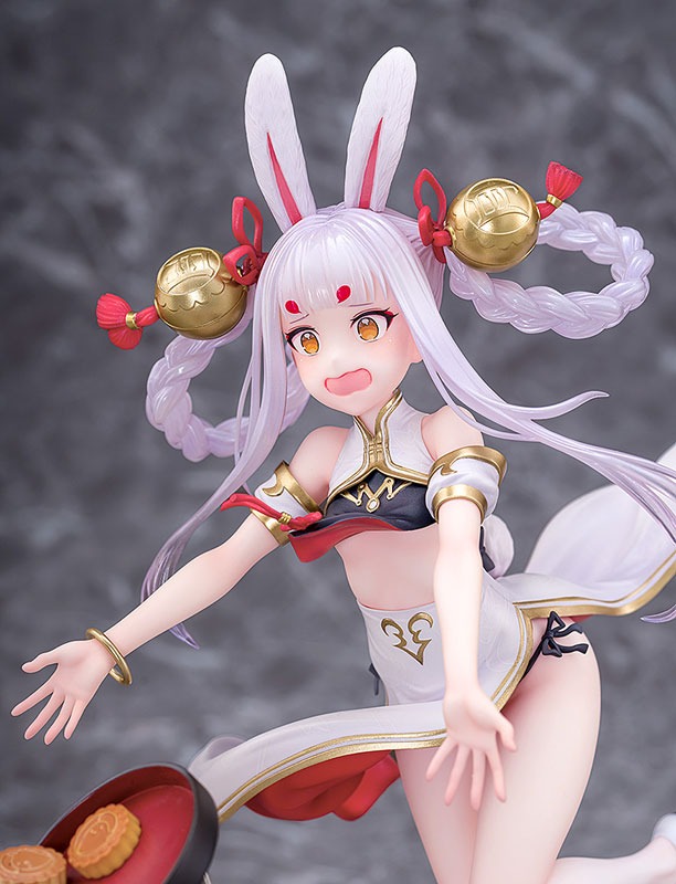 Scaled Figure 1/7 Shimakaze - Clumsy Moon Rabbit Ver. Azur Lane By Phat!
