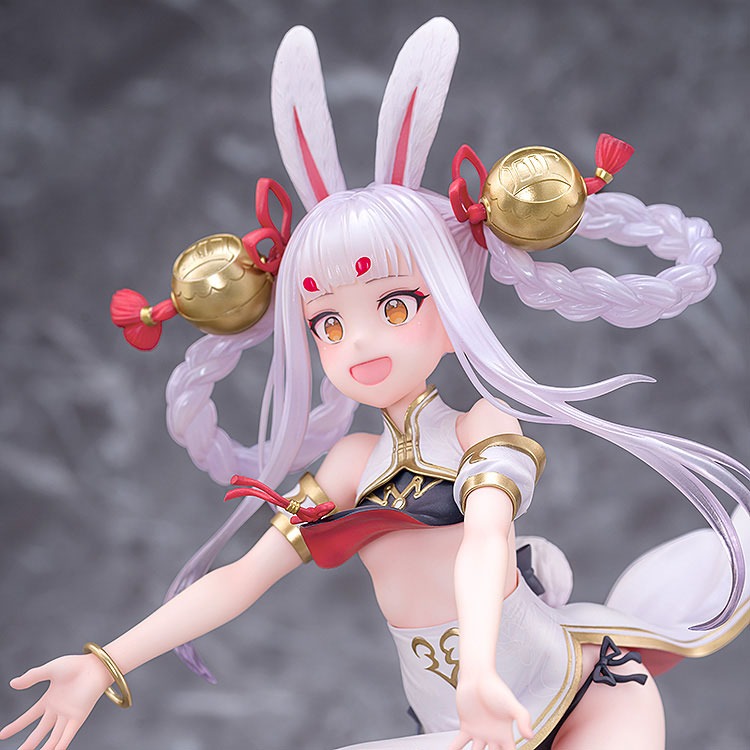 Scaled Figure 1/7 Shimakaze - Clumsy Moon Rabbit Ver. Azur Lane By Phat!