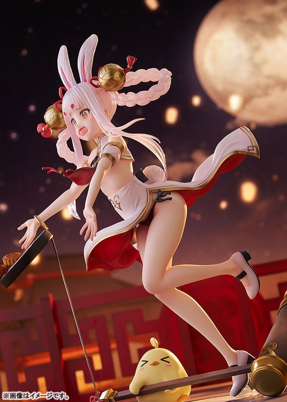 Scaled Figure 1/7 Shimakaze - Clumsy Moon Rabbit Ver. Azur Lane By Phat!