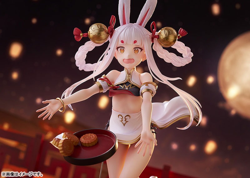 Scaled Figure 1/7 Shimakaze - Clumsy Moon Rabbit Ver. Azur Lane By Phat!