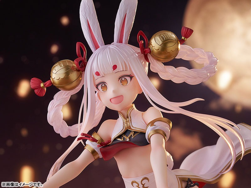 Scaled Figure 1/7 Shimakaze - Clumsy Moon Rabbit Ver. Azur Lane By Phat!