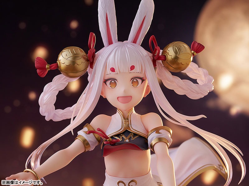 Scaled Figure 1/7 Shimakaze - Clumsy Moon Rabbit Ver. Azur Lane By Phat!
