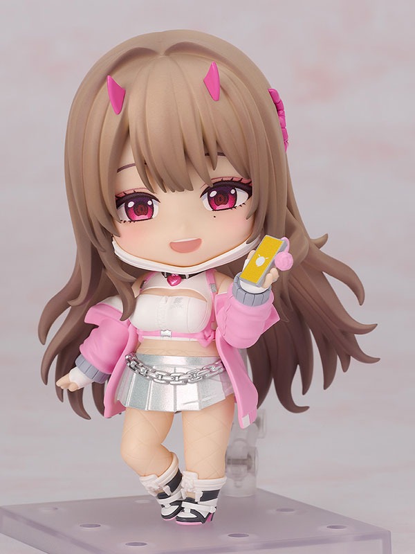 Nendoroid Viper - Goddess of Victory: NIKKE By Good Smile Company