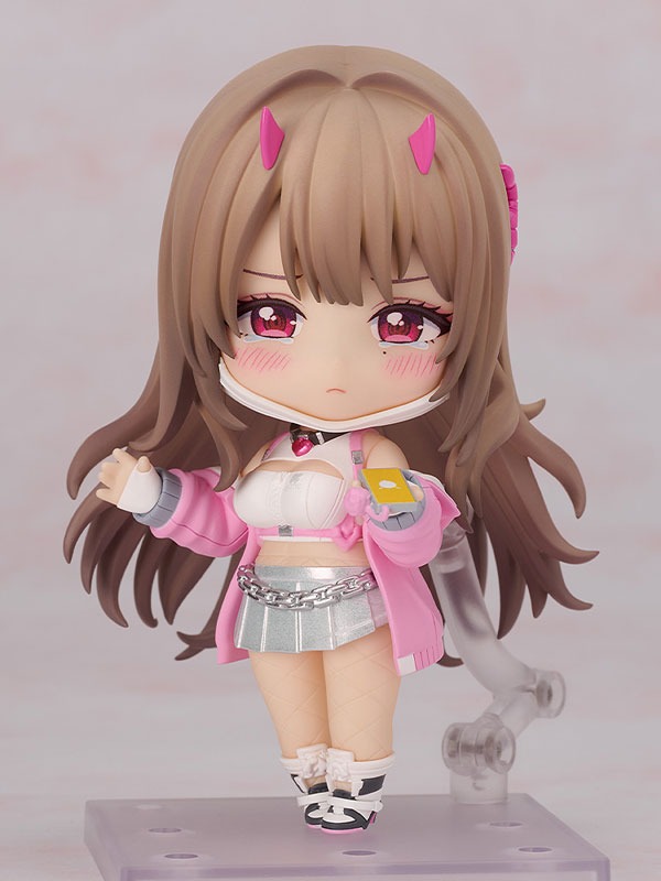 Nendoroid Viper - Goddess of Victory: NIKKE By Good Smile Company
