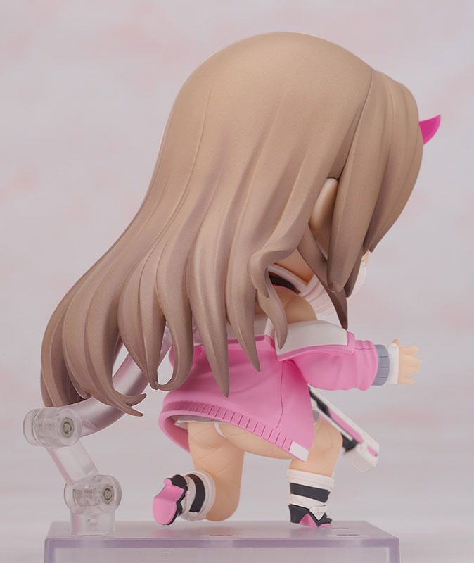 Nendoroid Viper - Goddess of Victory: NIKKE By Good Smile Company