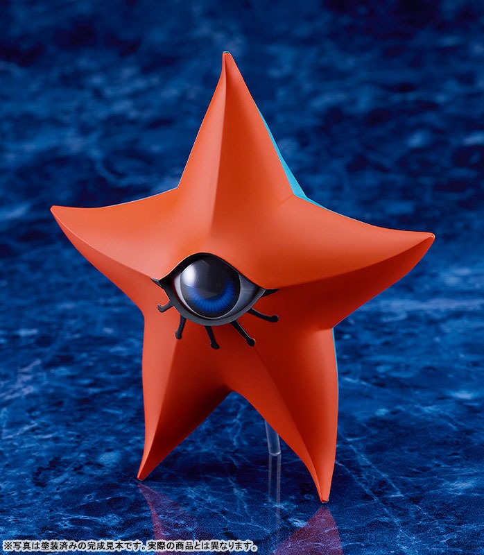 PLAMAX minimum factory MF-92 Mothman/Decarabia - Shin Megami Tensei By Max Factory