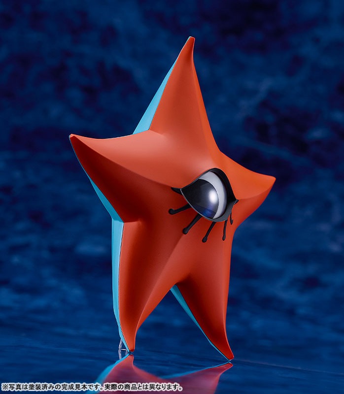 PLAMAX minimum factory MF-92 Mothman/Decarabia - Shin Megami Tensei By Max Factory