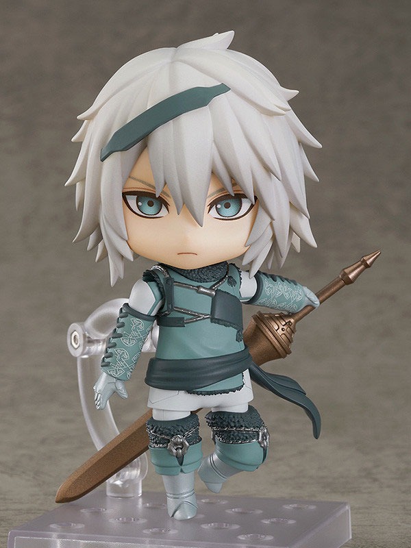 Nendoroid NieR Replicant Ver. 1.22474487139... Nier (Re-Release) By Square Enix