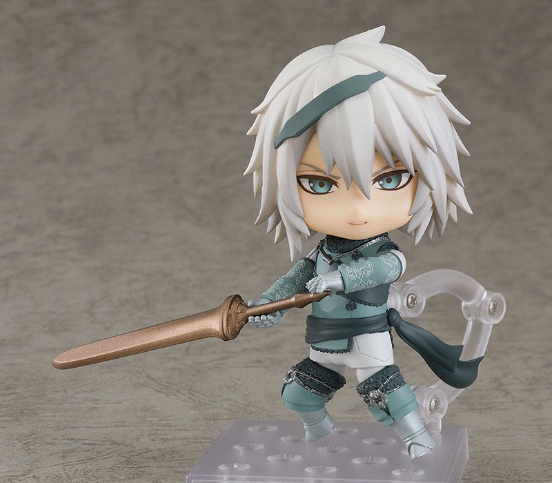 Nendoroid NieR Replicant Ver. 1.22474487139... Nier (Re-Release) By Square Enix