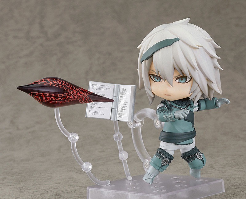Nendoroid NieR Replicant Ver. 1.22474487139... Nier (Re-Release) By Square Enix
