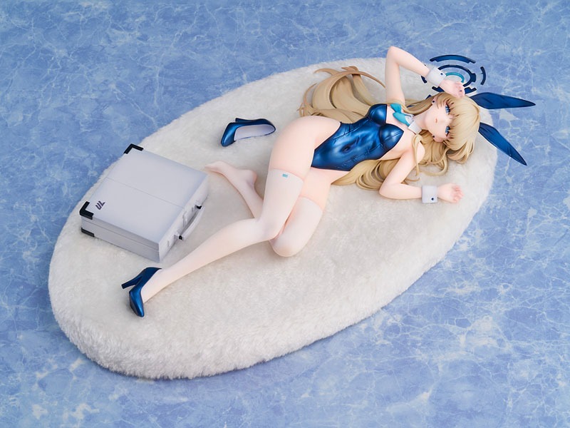 Scaled Figure 1/7 Asuma Toki - Bunny Girl Memorial Lobby Ver. Blue Archive By ALTER