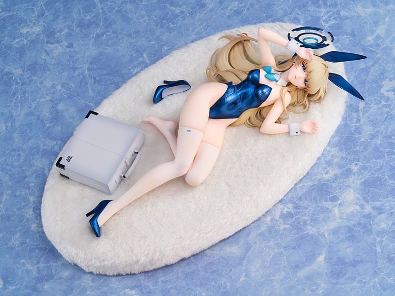 Scaled Figure 1/7 Asuma Toki - Bunny Girl Memorial Lobby Ver. Blue Archive By ALTER