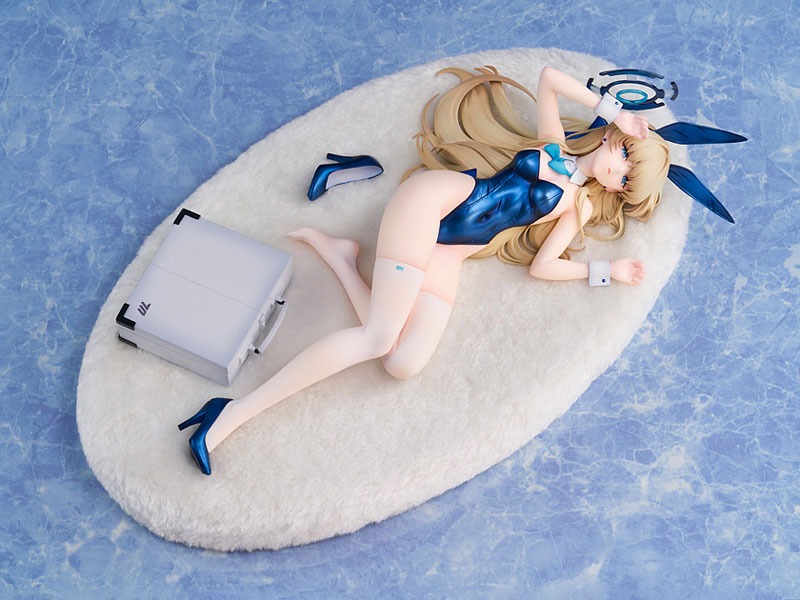 Scaled Figure 1/7 Asuma Toki - Bunny Girl Memorial Lobby Ver. Blue Archive By ALTER