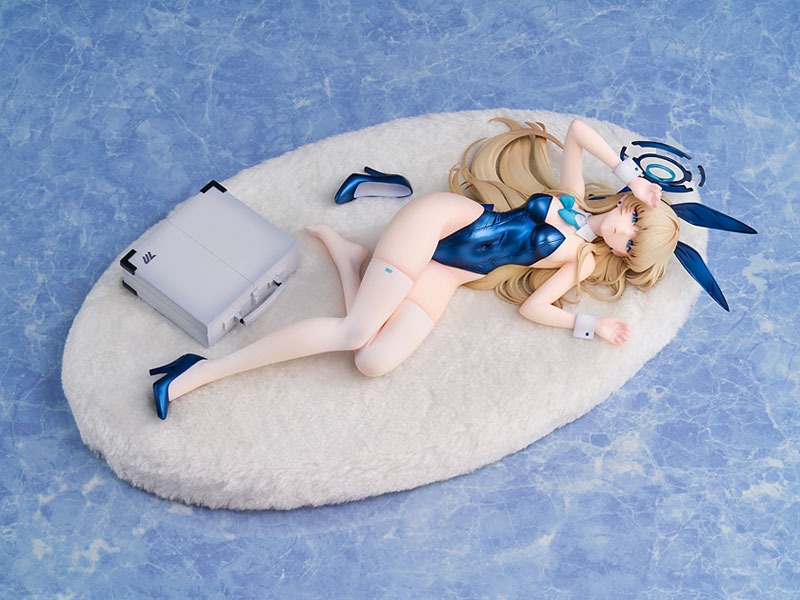 Scaled Figure 1/7 Asuma Toki - Bunny Girl Memorial Lobby Ver. Blue Archive By ALTER