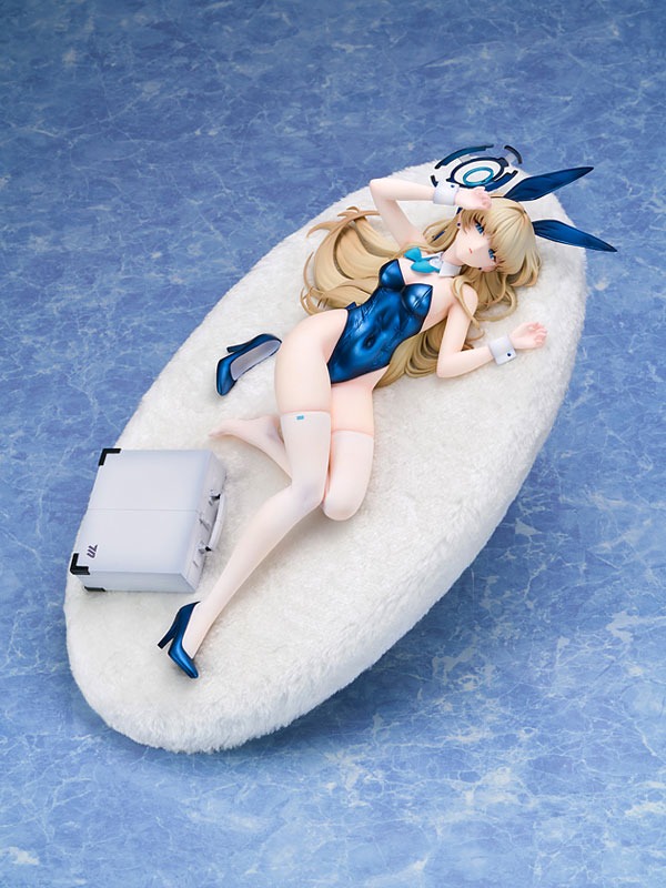 Scaled Figure 1/7 Asuma Toki - Bunny Girl Memorial Lobby Ver. Blue Archive By ALTER
