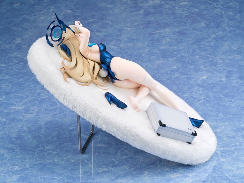 Scaled Figure 1/7 Asuma Toki - Bunny Girl Memorial Lobby Ver. Blue Archive By ALTER