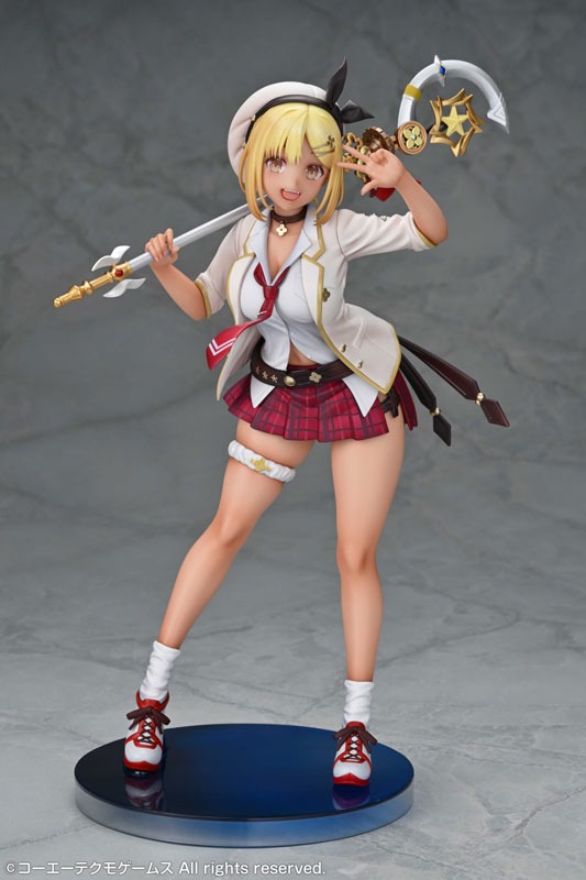 Scaled Figure 1/7 Ryza / Reisalin Stout - Academy Ver. Atelier Resleriana By Medicos Entertainment