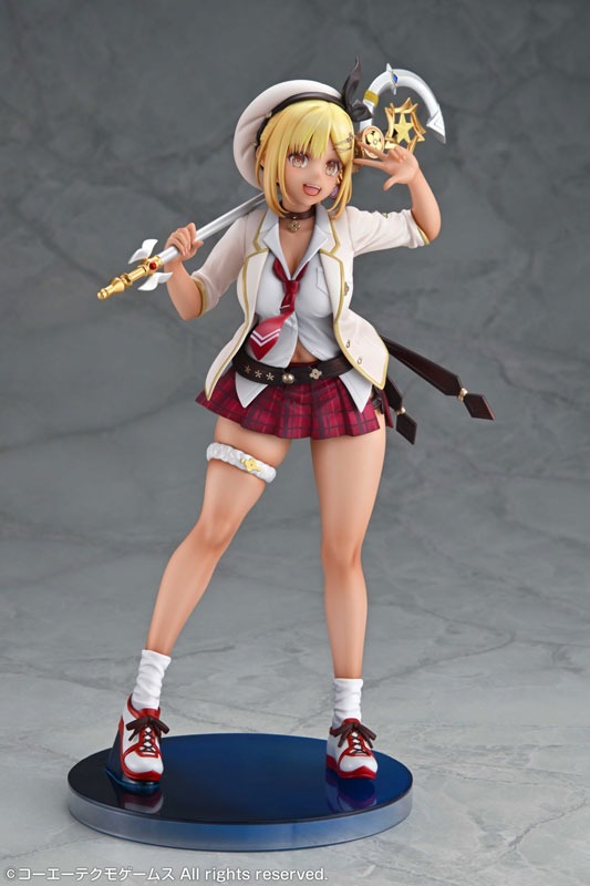 Scaled Figure 1/7 Ryza / Reisalin Stout - Academy Ver. Atelier Resleriana By Medicos Entertainment