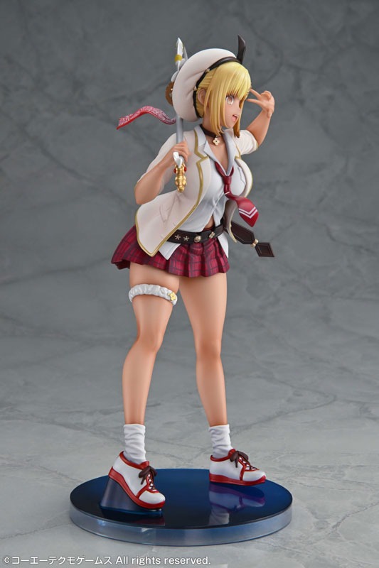 Scaled Figure 1/7 Ryza / Reisalin Stout - Academy Ver. Atelier Resleriana By Medicos Entertainment