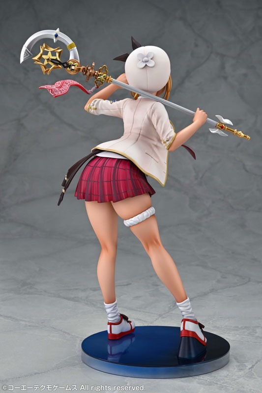Scaled Figure 1/7 Ryza / Reisalin Stout - Academy Ver. Atelier Resleriana By Medicos Entertainment