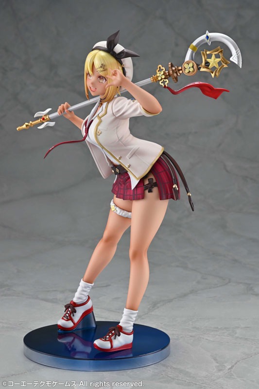 Scaled Figure 1/7 Ryza / Reisalin Stout - Academy Ver. Atelier Resleriana By Medicos Entertainment