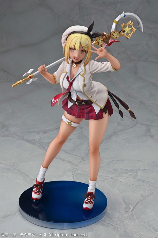 Scaled Figure 1/7 Ryza / Reisalin Stout - Academy Ver. Atelier Resleriana By Medicos Entertainment